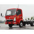 Light Duty Trucks Sinotruk Howo 5 Tons ZZ1047D3815C145
